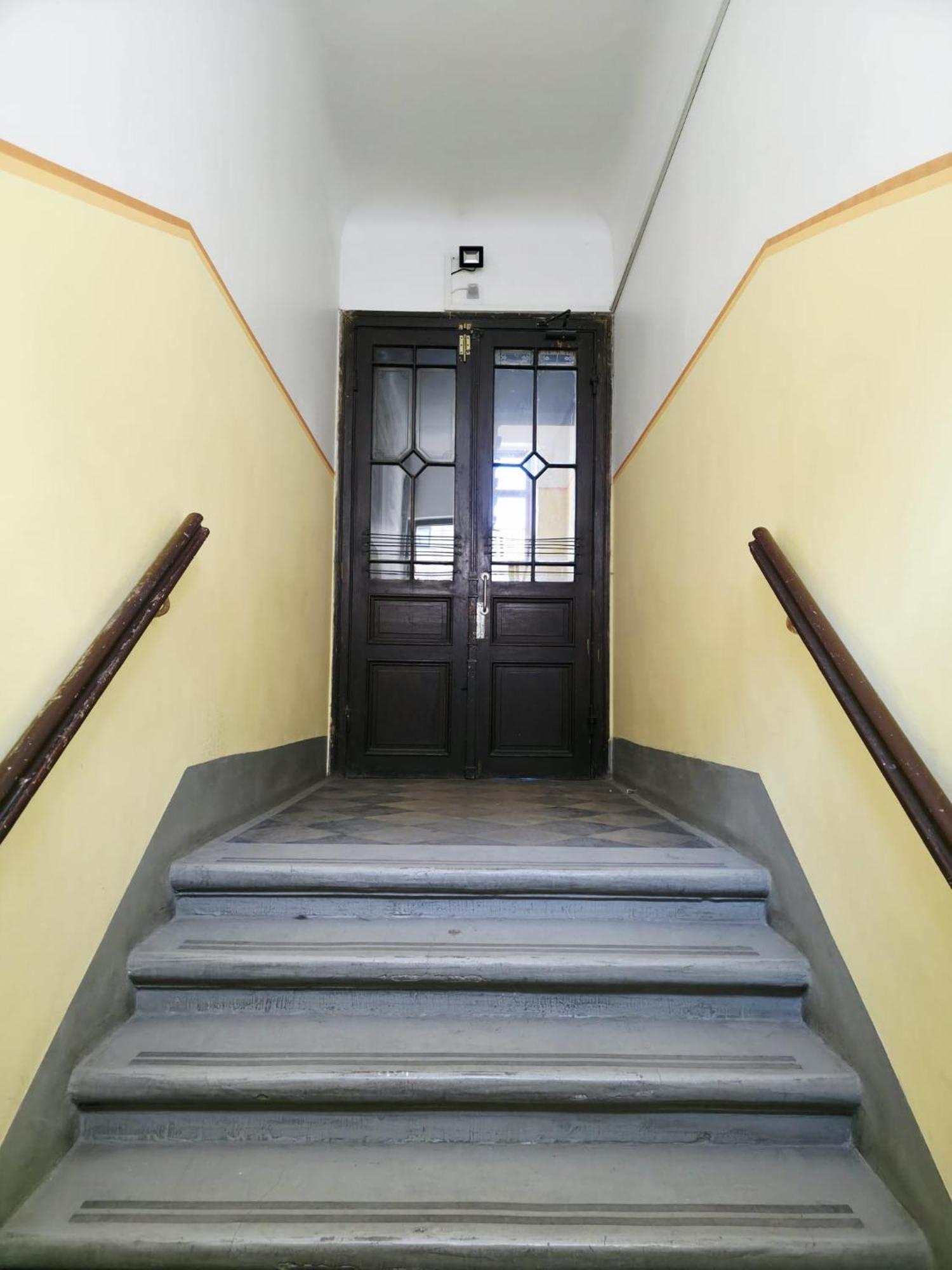 Center Studio Self Check In Renovated 2020 Riga Exterior foto